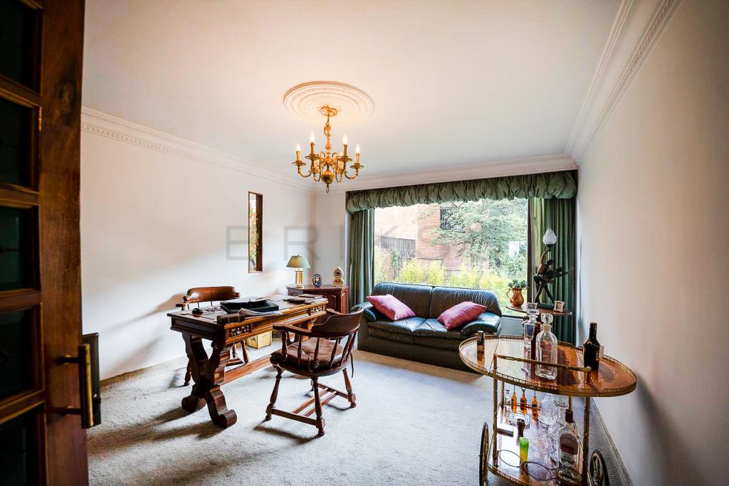 Apartamento en venta en El Refugio, Bogotá · foto 4 de 24