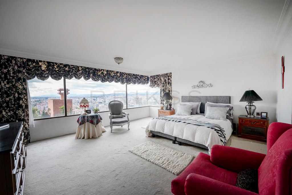 Apartamento en venta en El Refugio, Bogotá · foto 5 de 24