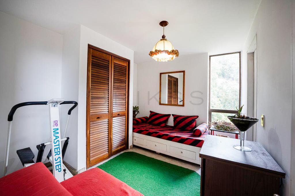 Apartamento en venta en El Refugio, Bogotá · foto 9 de 24