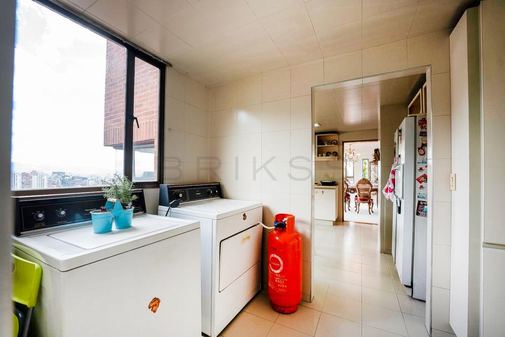 Apartamento en venta en El Refugio, Bogotá · foto 11 de 24