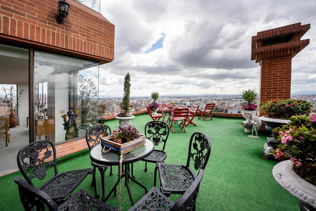 Apartamento en venta en El Refugio, Bogotá · foto 12 de 24