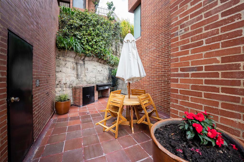 Apartamento en venta en El Refugio, Bogotá · foto 16 de 24