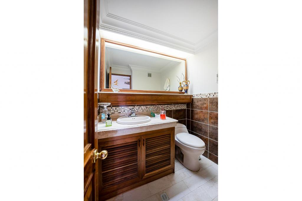Apartamento en venta en El Refugio, Bogotá · foto 17 de 24
