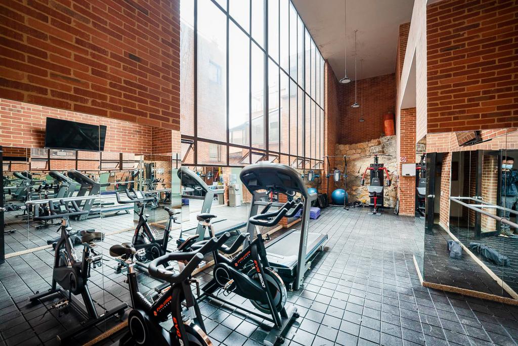 Apartamento en venta en El Refugio, Bogotá · foto 22 de 24