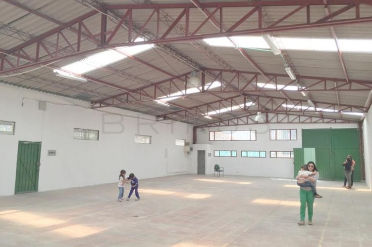 Bodega en venta en Ub Cataluña, Chía, 448 m² · foto 4 de 8