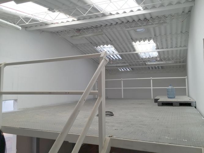 Bodega en venta en Ub Cataluña, Chía, 448 m² · foto 5 de 8