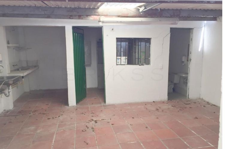 Bodega en venta en Ub Cataluña, Chía, 448 m² · foto 6 de 8