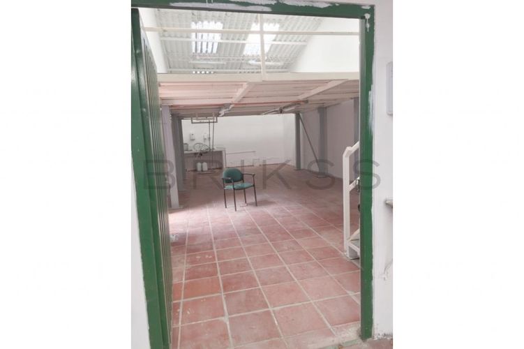Bodega en venta en Ub Cataluña, Chía, 448 m² · foto 7 de 8