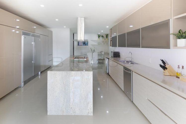 Apartamento de 4 alcobas en venta en Usaquen, Bogotá, 606 m² · foto 7 de 13