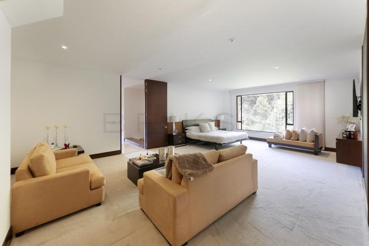 Apartamento de 4 alcobas en venta en Usaquen, Bogotá, 606 m² · foto 10 de 13