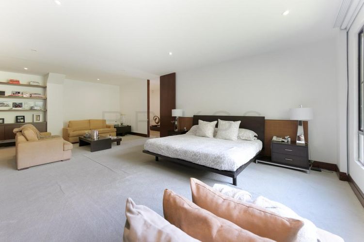Apartamento de 4 alcobas en venta en Usaquen, Bogotá, 606 m² · foto 11 de 13