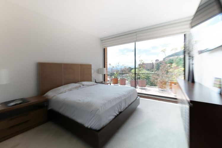 Apartamento de 4 alcobas en venta en Usaquen, Bogotá, 606 m² · foto 12 de 13