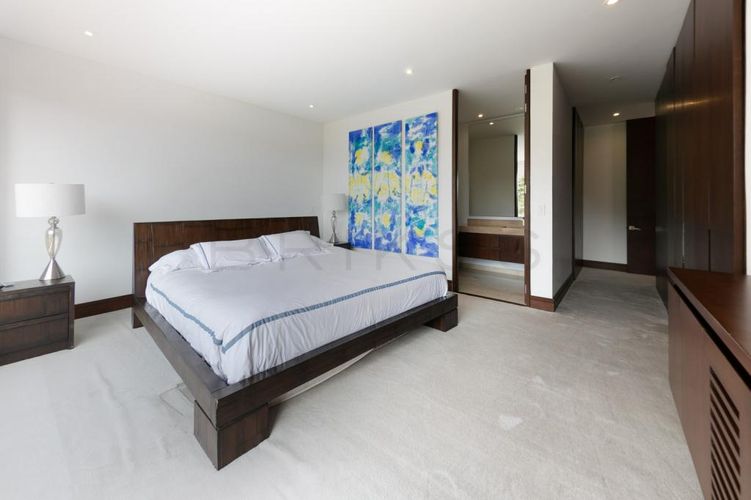 Apartamento de 4 alcobas en venta en Usaquen, Bogotá, 606 m² · foto 13 de 13