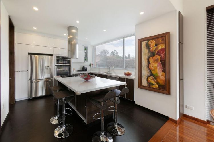 Casa en venta en Casa Blanca, Bogotá · foto 4 de 24