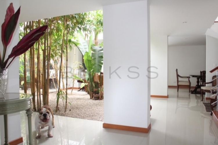 Casa en venta en Santa Ana, Bogotá · foto 7 de 23