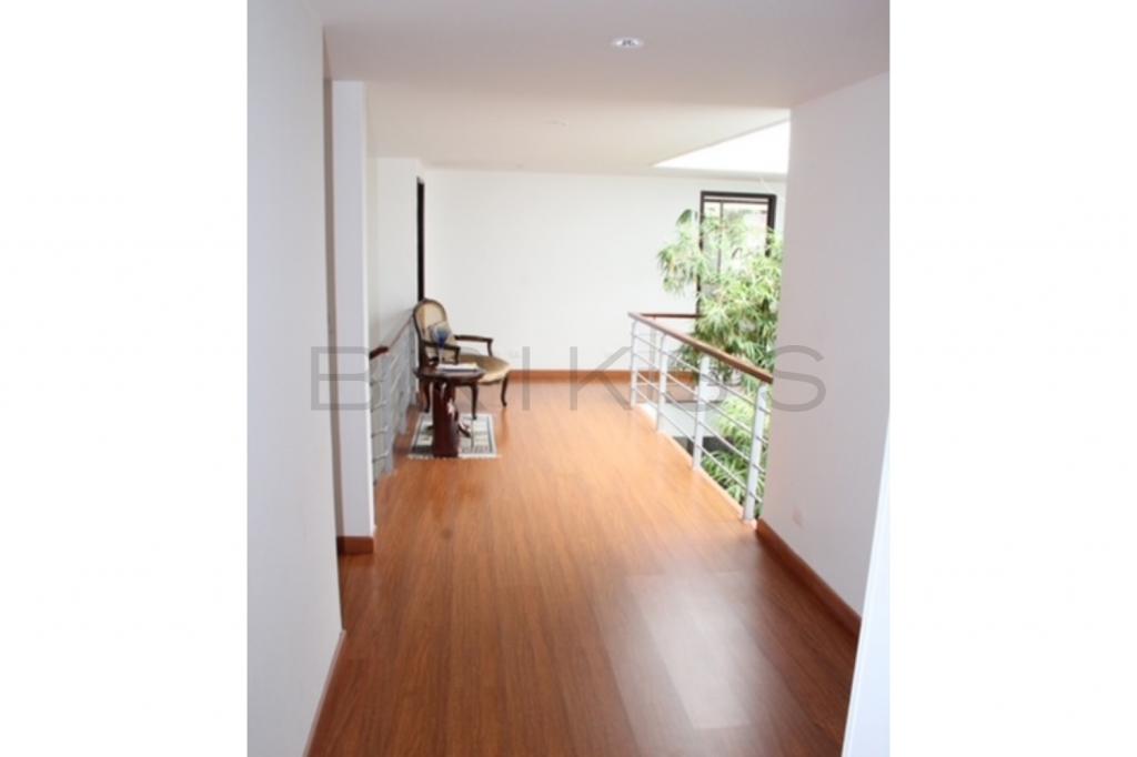 Casa en venta en Santa Ana, Bogotá · foto 11 de 23