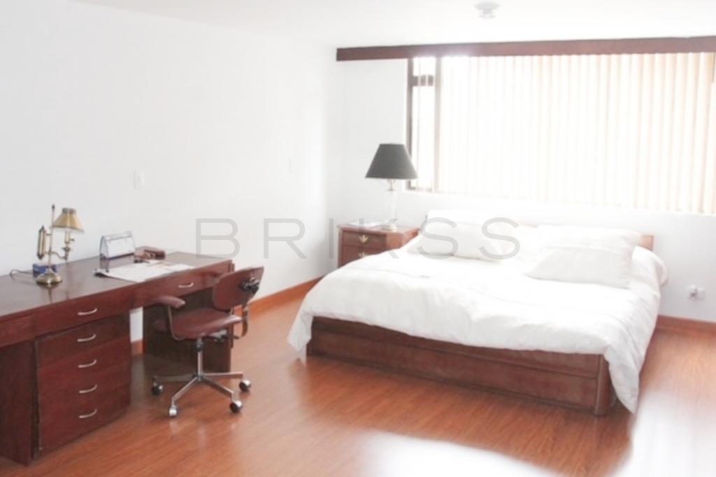 Casa en venta en Santa Ana, Bogotá · foto 12 de 23