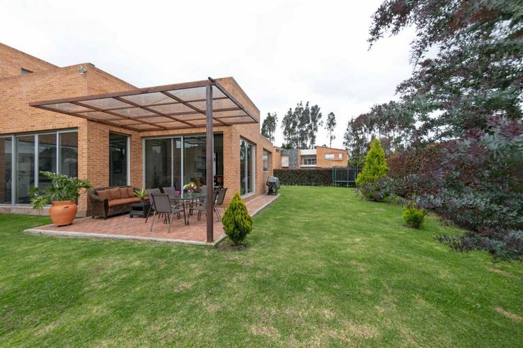 Casa en venta en Casa Blanca, Bogotá · foto 18 de 24