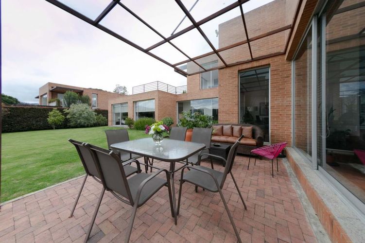 Casa en venta en Casa Blanca, Bogotá · foto 22 de 24