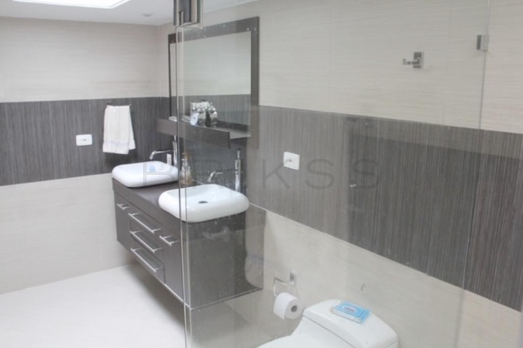 Casa en venta en Santa Ana, Bogotá · foto 21 de 23