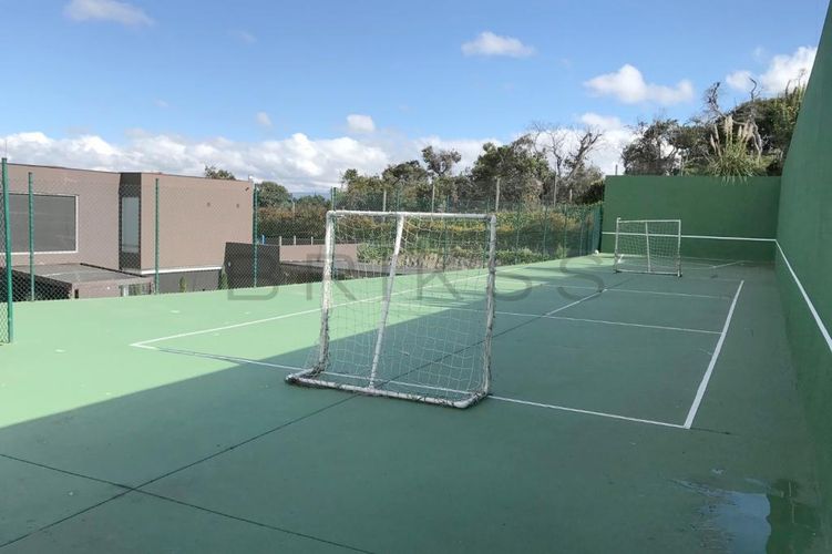 Casa de 4 alcobas en venta en Yerbabuena, Chía, 450 m² · foto 5 de 15