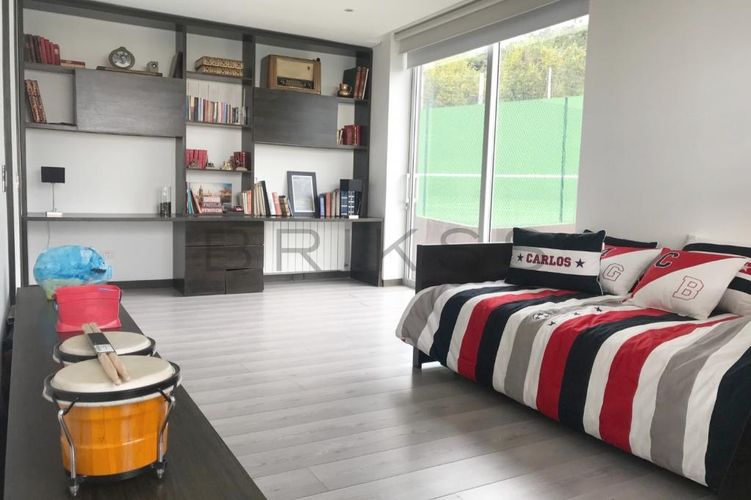 Casa de 4 alcobas en venta en Yerbabuena, Chía, 450 m² · foto 12 de 15