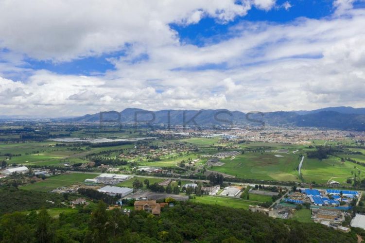 Casa de 4 alcobas en venta en Yerbabuena, Chía, 450 m² · foto 15 de 15
