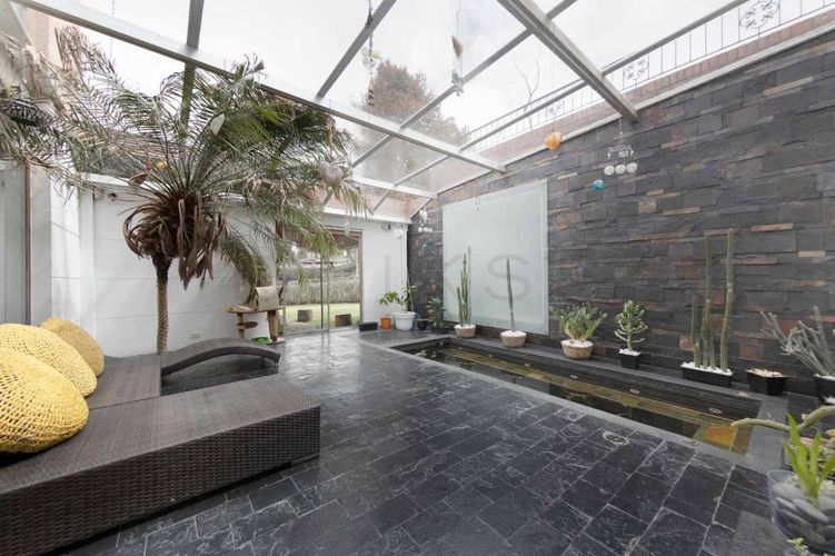 Casa de 5 alcobas en venta en Centro, La Calera, 553 m² · foto 7 de 24