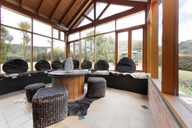 Casa de 5 alcobas en venta en Centro, La Calera, 553 m² · foto 8 de 24