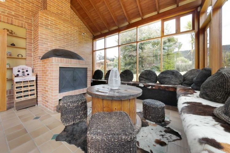 Casa de 5 alcobas en venta en Centro, La Calera, 553 m² · foto 9 de 24