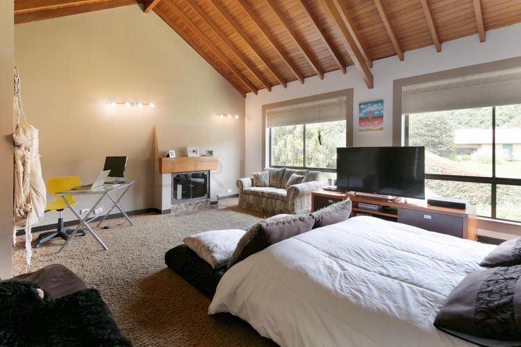 Casa de 5 alcobas en venta en Centro, La Calera, 553 m² · foto 12 de 24