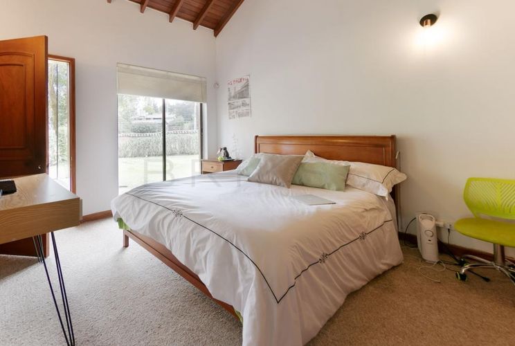 Casa de 5 alcobas en venta en Centro, La Calera, 553 m² · foto 14 de 24