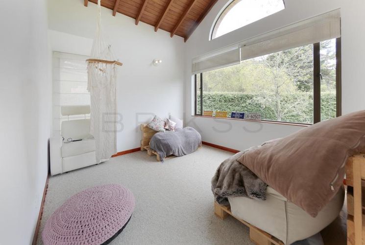 Casa de 5 alcobas en venta en Centro, La Calera, 553 m² · foto 18 de 24
