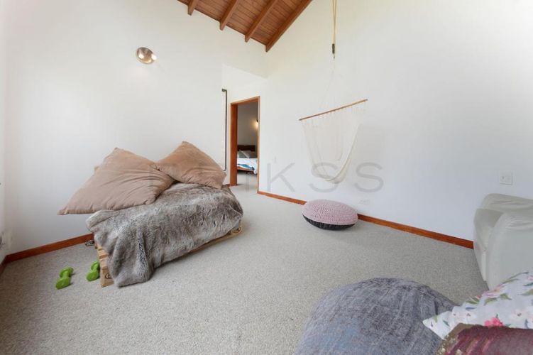 Casa de 5 alcobas en venta en Centro, La Calera, 553 m² · foto 19 de 24