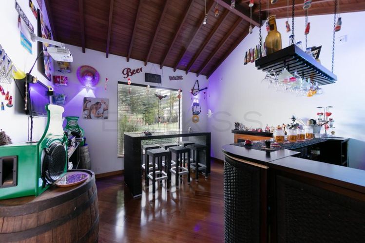 Casa de 5 alcobas en venta en Centro, La Calera, 553 m² · foto 20 de 24