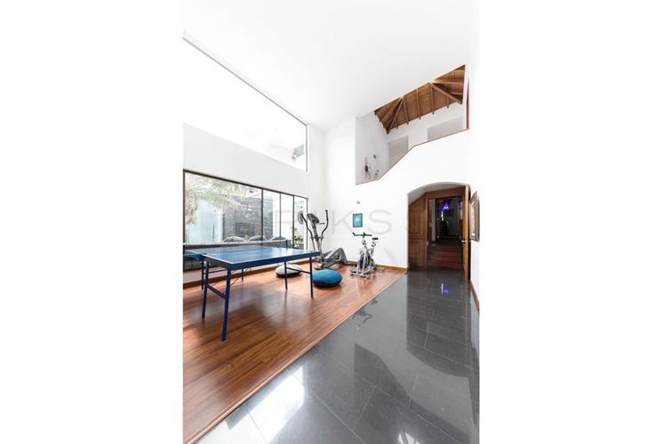 Casa de 5 alcobas en venta en Centro, La Calera, 553 m² · foto 22 de 24