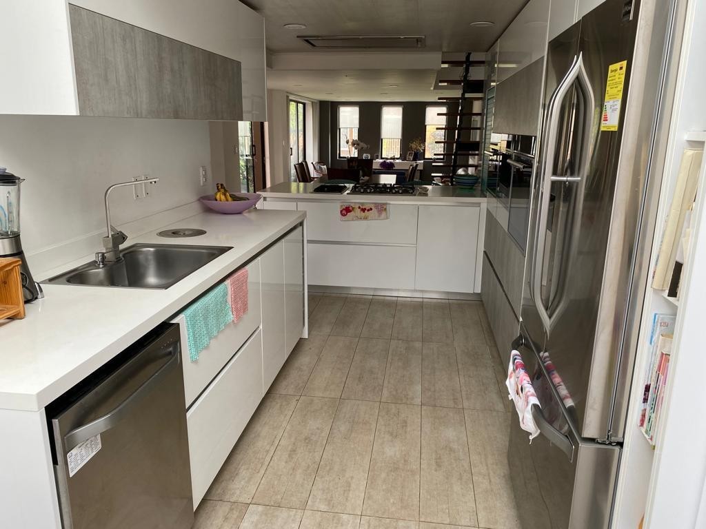 Casa en venta en Las Villas, Bogotá · foto 6 de 24