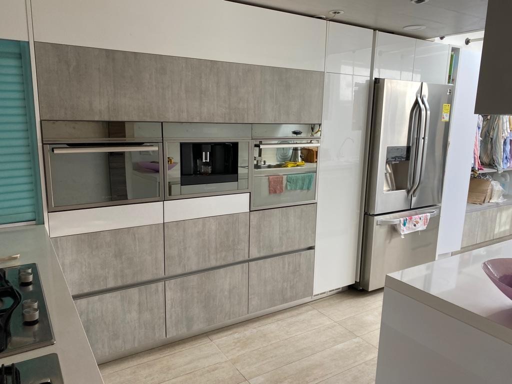 Casa en venta en Las Villas, Bogotá · foto 8 de 24
