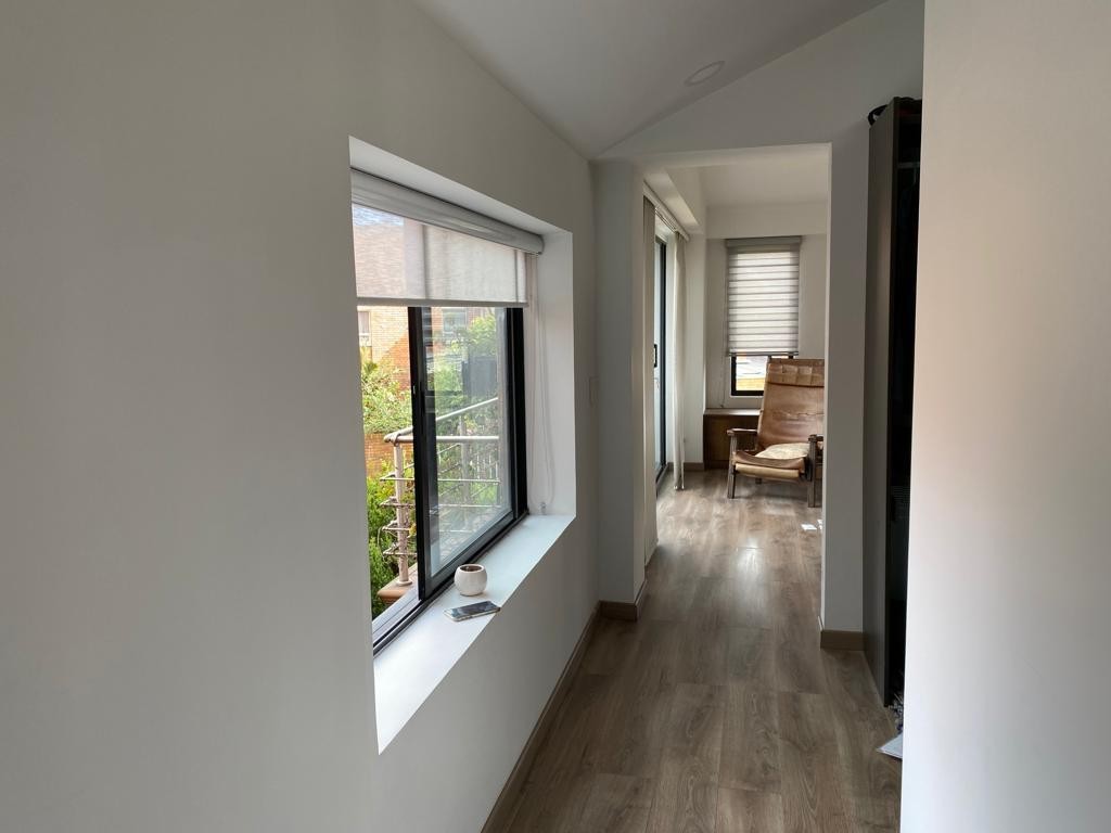 Casa en venta en Las Villas, Bogotá · foto 10 de 24