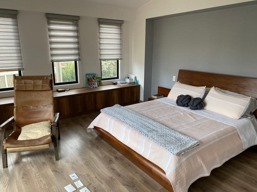 Casa en venta en Las Villas, Bogotá · foto 12 de 24