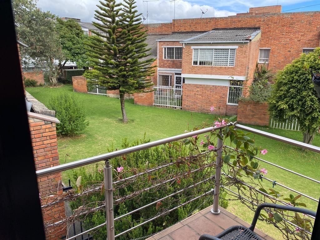 Casa en venta en Las Villas, Bogotá · foto 14 de 24
