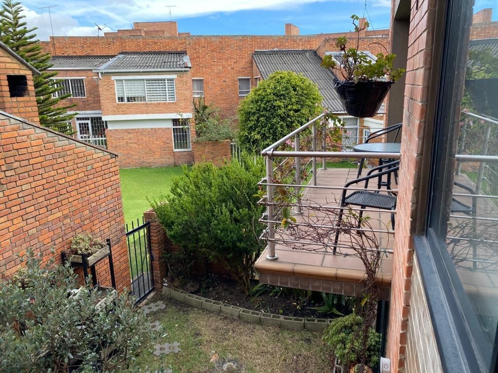 Casa en venta en Las Villas, Bogotá · foto 15 de 24