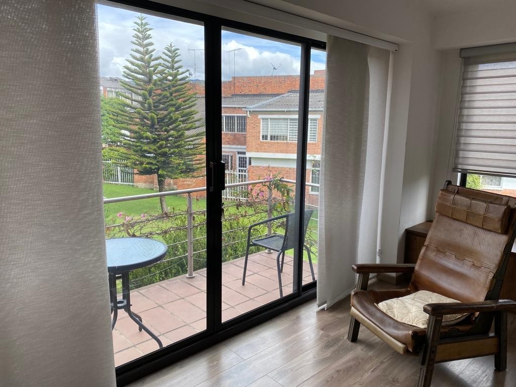 Casa en venta en Las Villas, Bogotá · foto 16 de 24