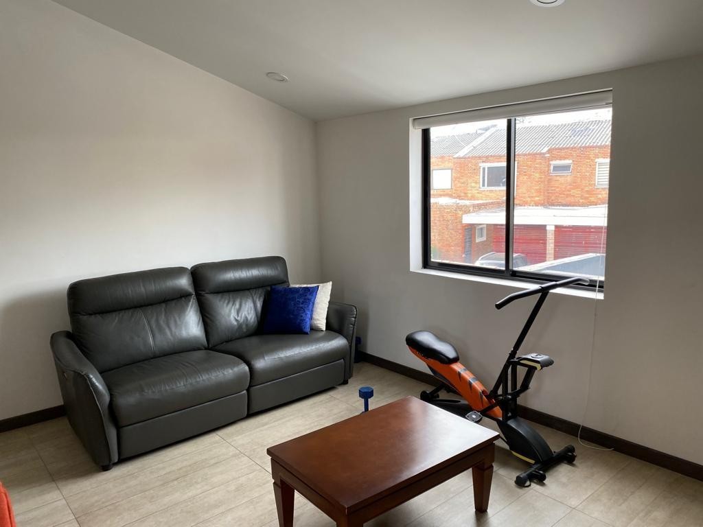 Casa en venta en Las Villas, Bogotá · foto 19 de 24