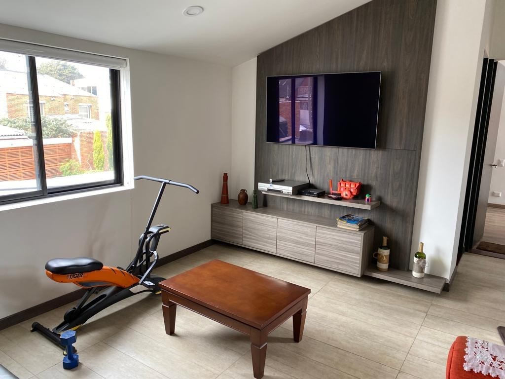 Casa en venta en Las Villas, Bogotá · foto 20 de 24