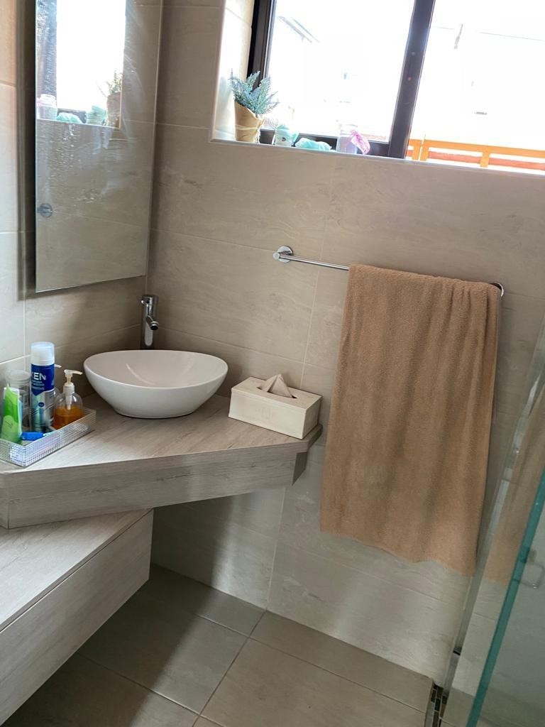 Casa en venta en Las Villas, Bogotá · foto 22 de 24