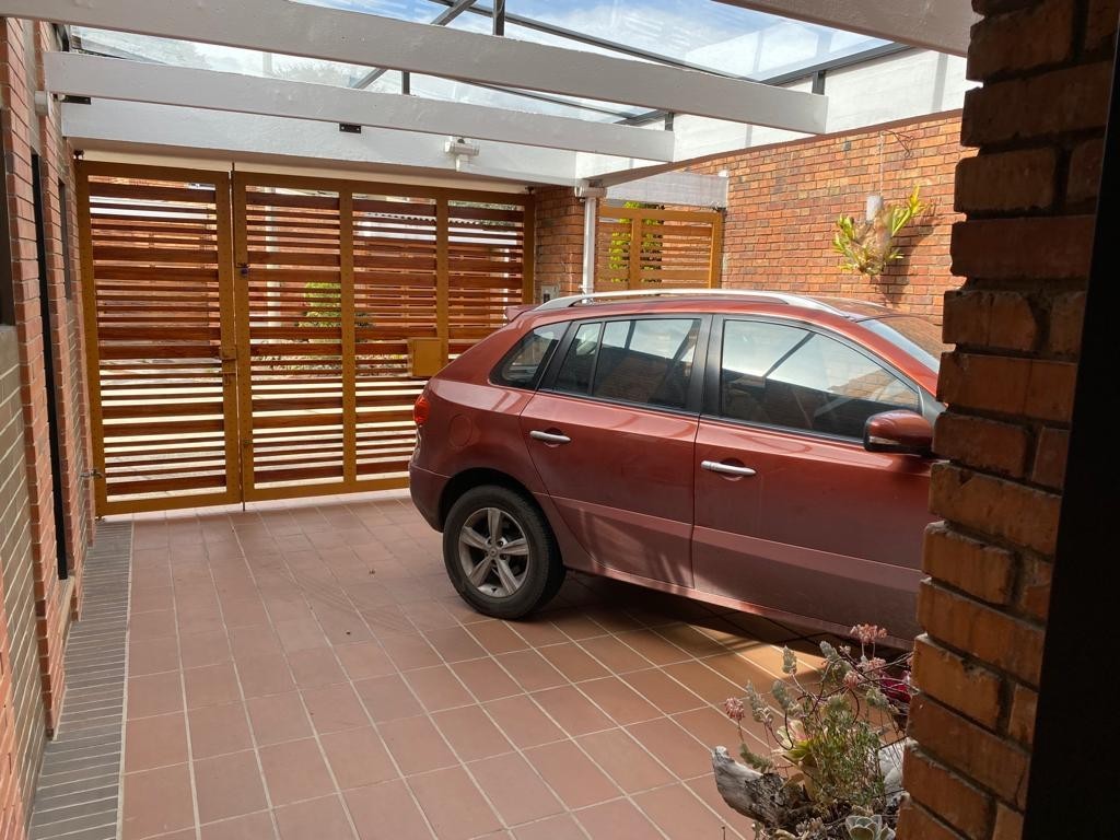 Casa en venta en Las Villas, Bogotá · foto 24 de 24