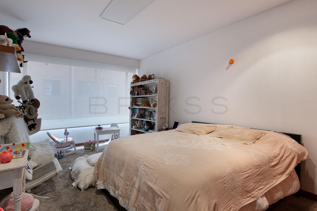 Apartamento en venta en Los Rosales, Bogotá · foto 15 de 18