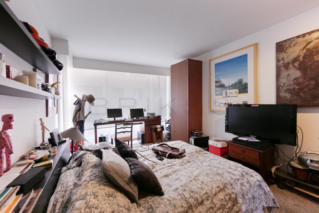 Apartamento en venta en Los Rosales, Bogotá · foto 17 de 18