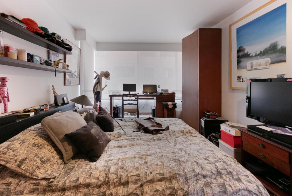 Apartamento en venta en Los Rosales, Bogotá · foto 18 de 18